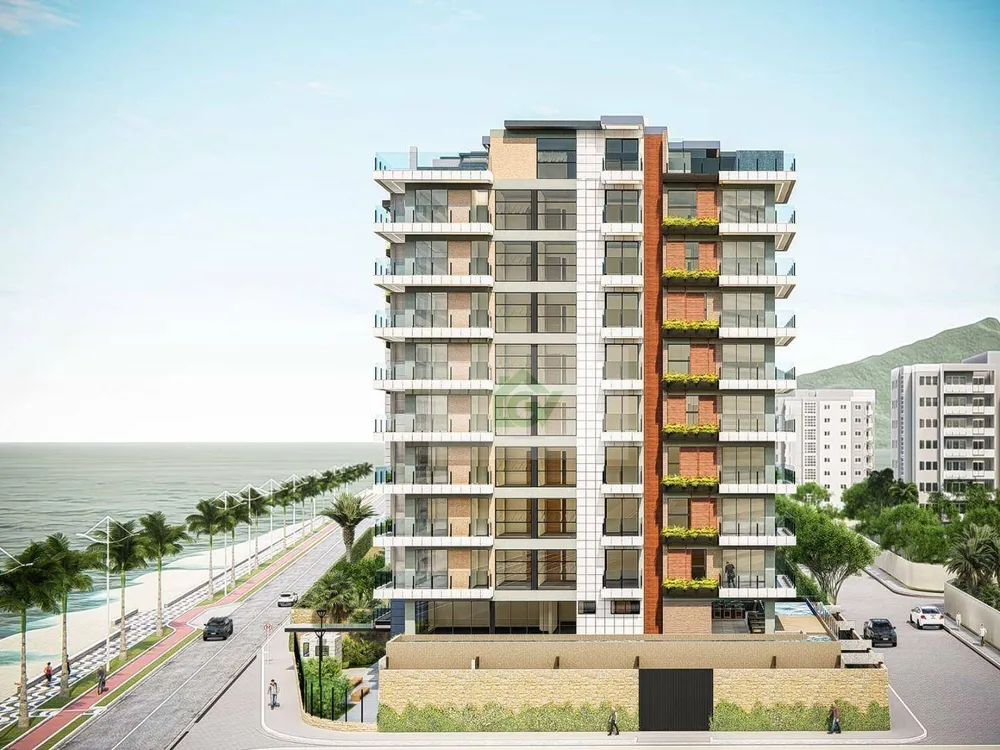 Apartamento, 3 quartos, 124 m² - Foto 6