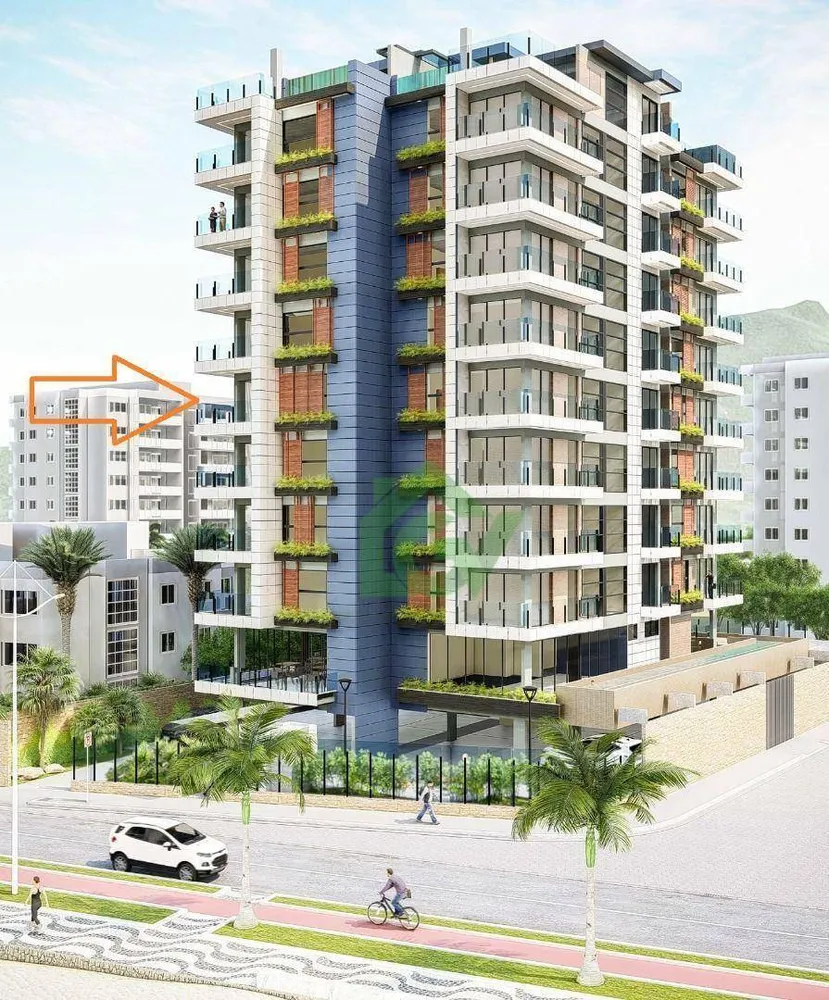 Apartamento, 3 quartos, 124 m² - Foto 7