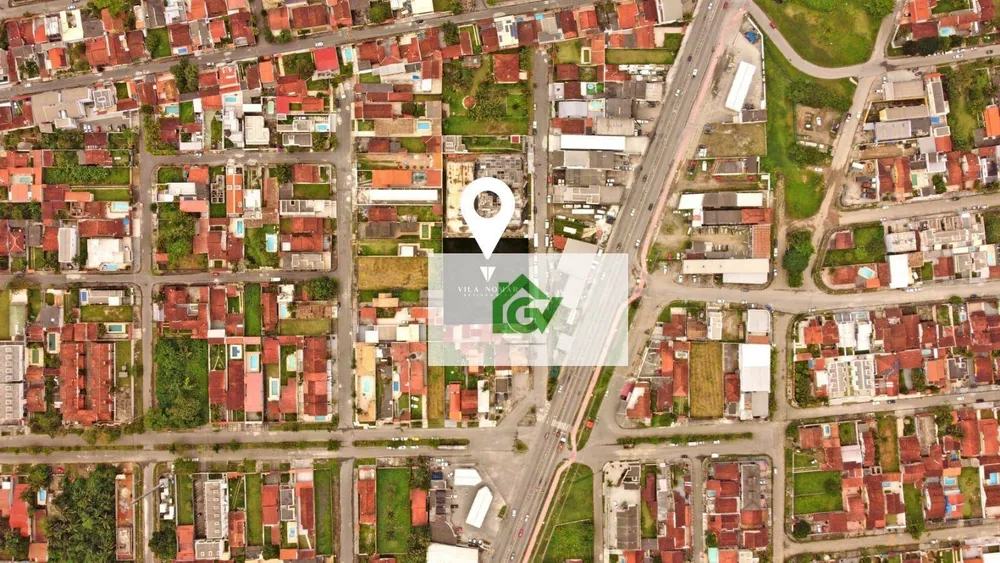 Apartamento, 2 quartos, 61 m² - Foto 3