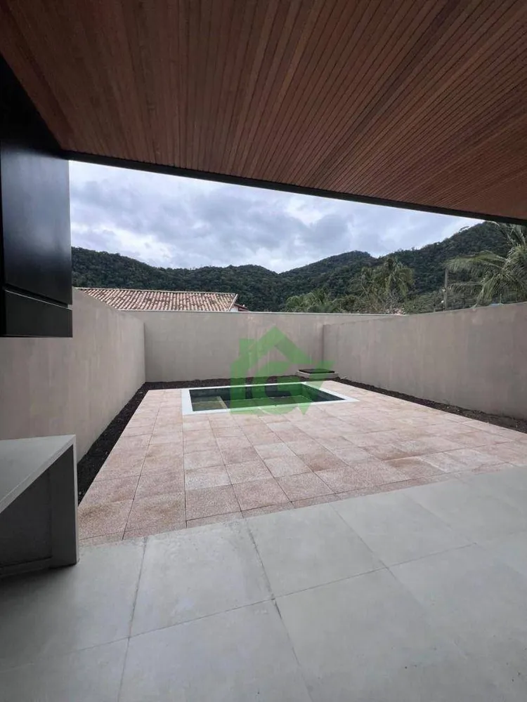 Casa, 3 quartos, 229 m² - Foto 12