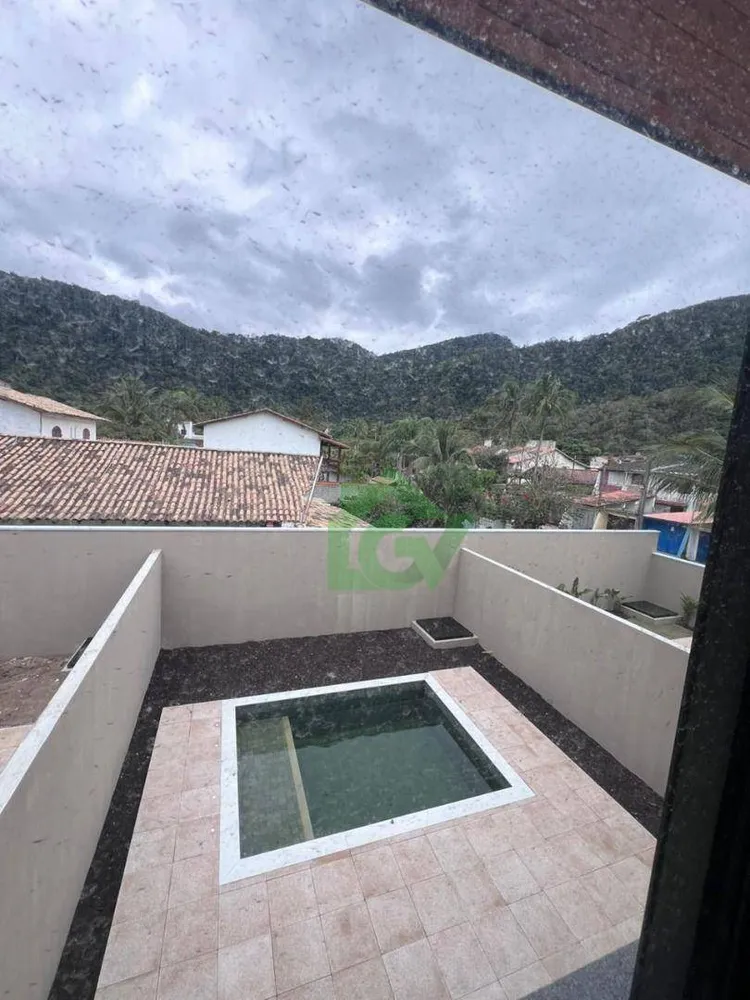 Casa, 3 quartos, 229 m² - Foto 11
