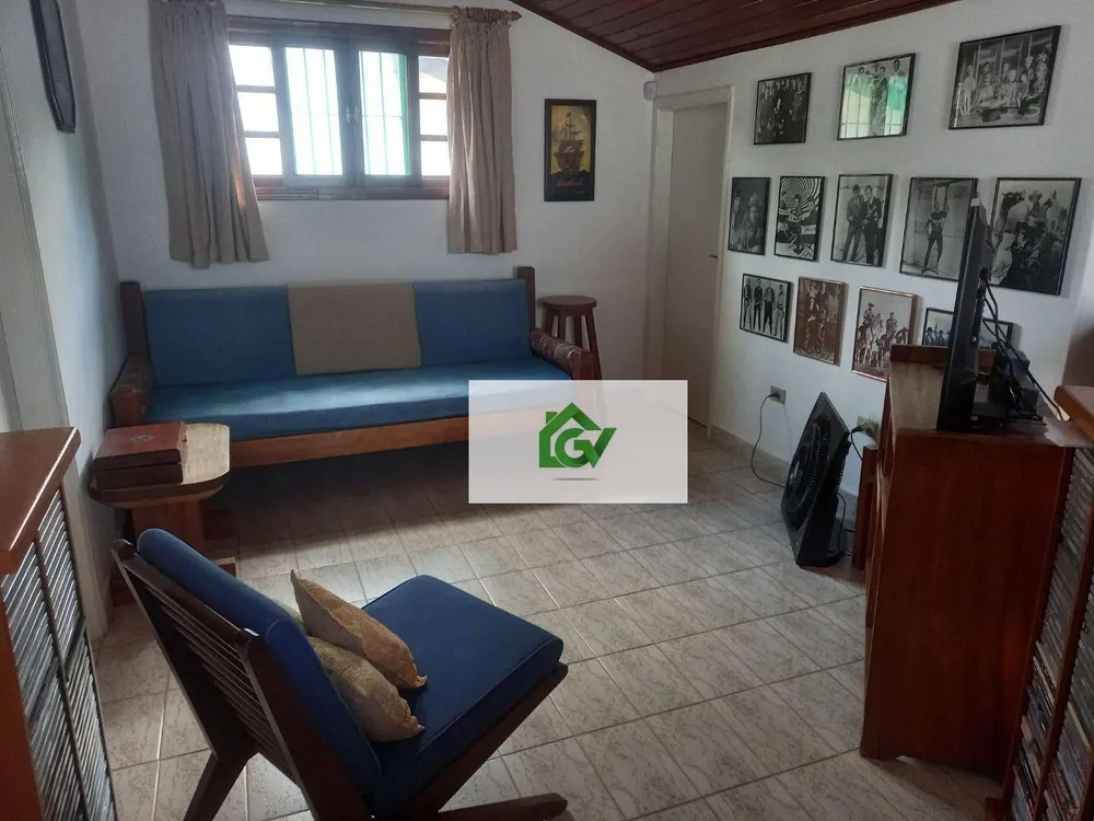 Casa, 3 quartos, 232 m² - Foto 6