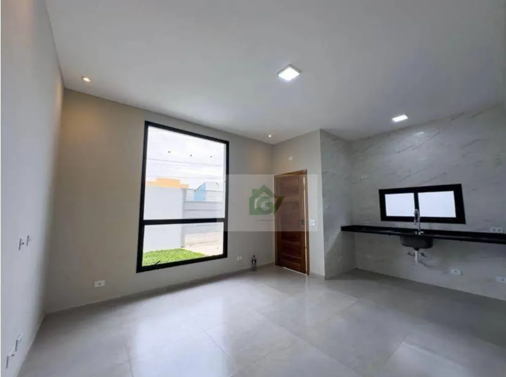 Casa, 2 quartos, 61 m² - Foto 2