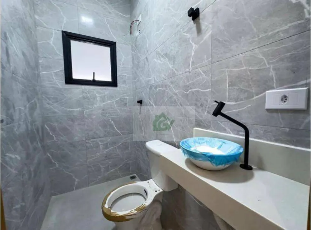 Casa, 2 quartos, 61 m² - Foto 7