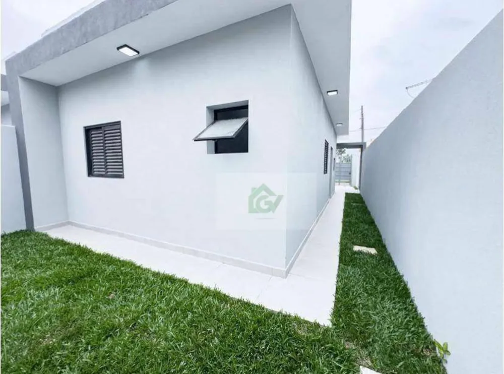 Casa, 2 quartos, 61 m² - Foto 8