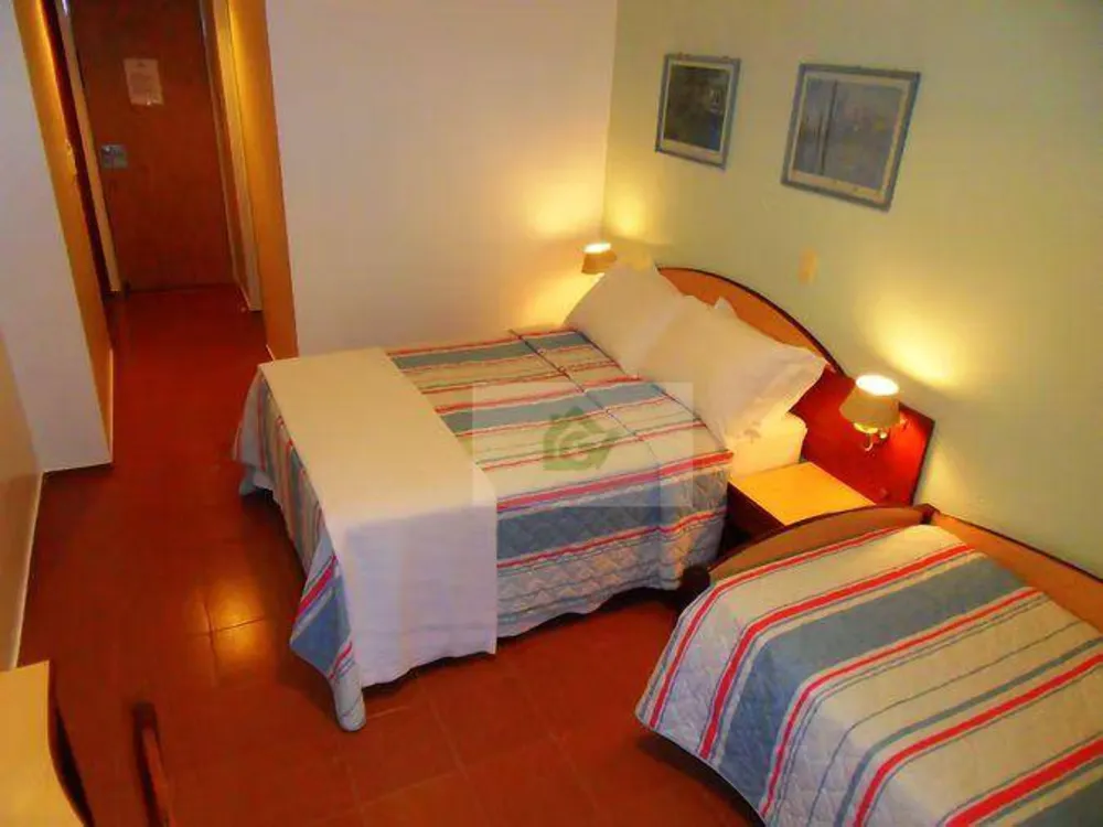 Flat/Apart Hotel, 40 quartos, 2300 m² - Foto 4