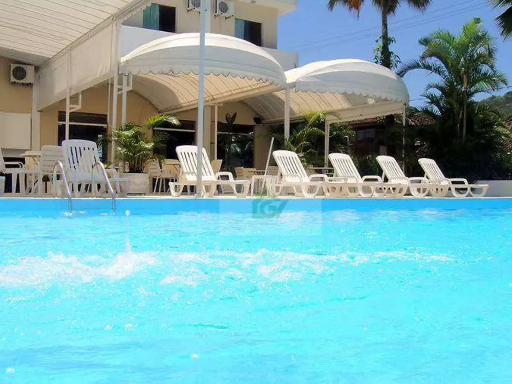 Flat/Apart Hotel, 40 quartos, 2300 m² - Foto 3