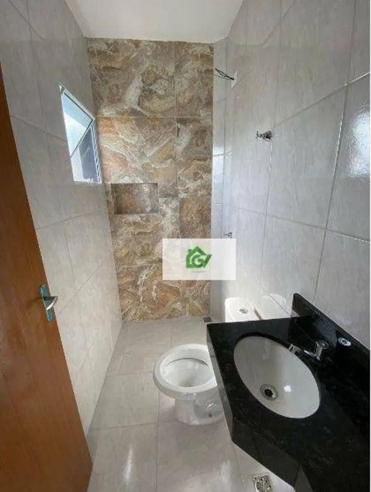 Sobrado, 2 quartos, 70 m² - Foto 6