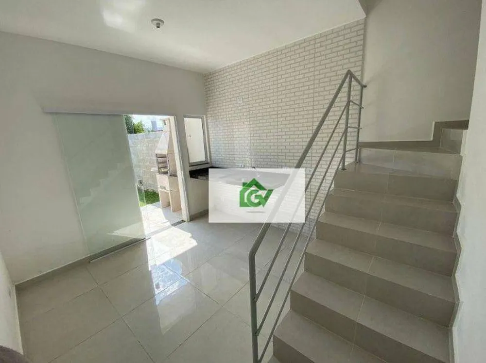 Sobrado, 2 quartos, 70 m² - Foto 3