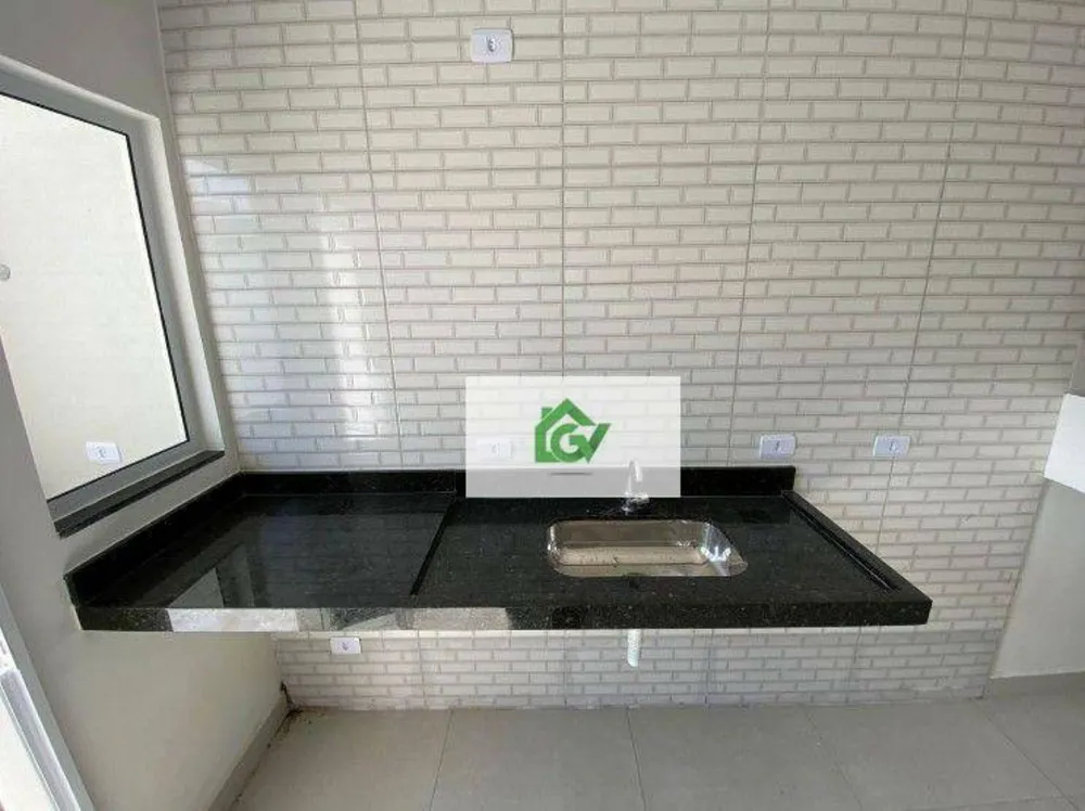Sobrado, 2 quartos, 70 m² - Foto 4