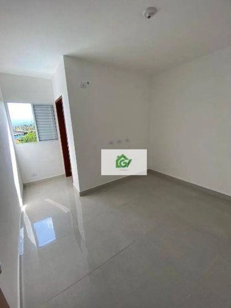 Sobrado, 2 quartos, 70 m² - Foto 5