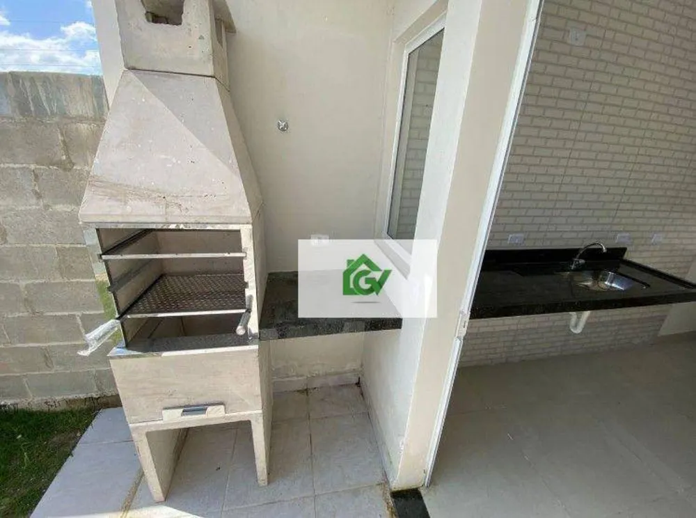 Sobrado, 2 quartos, 70 m² - Foto 8