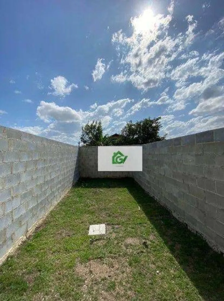 Sobrado, 2 quartos, 70 m² - Foto 10