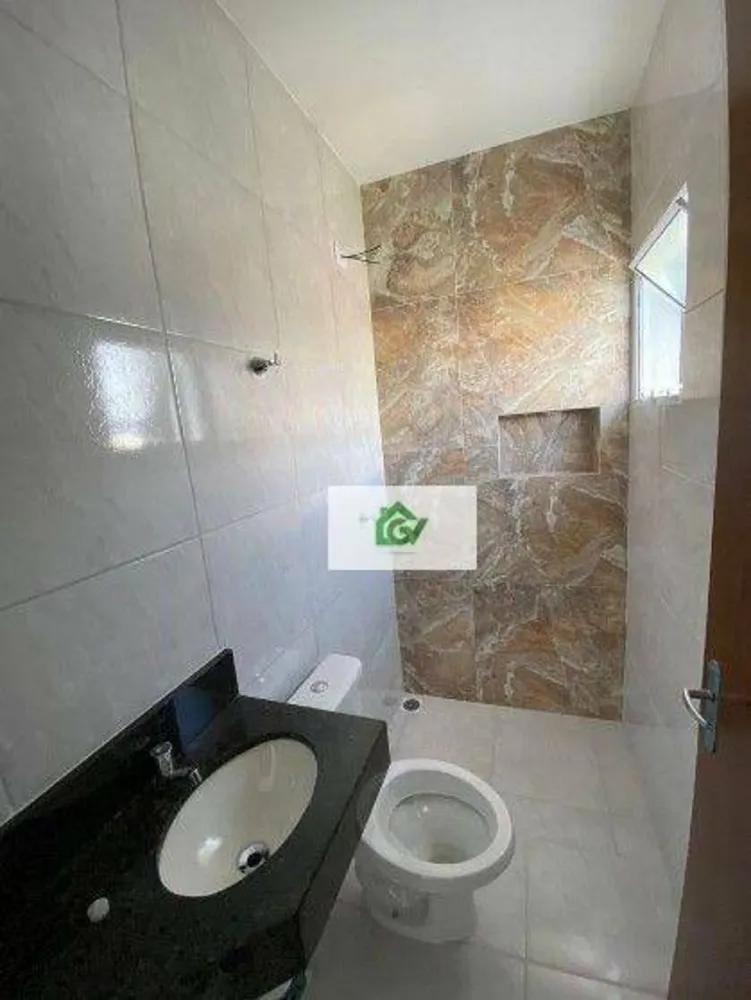 Sobrado, 2 quartos, 70 m² - Foto 7