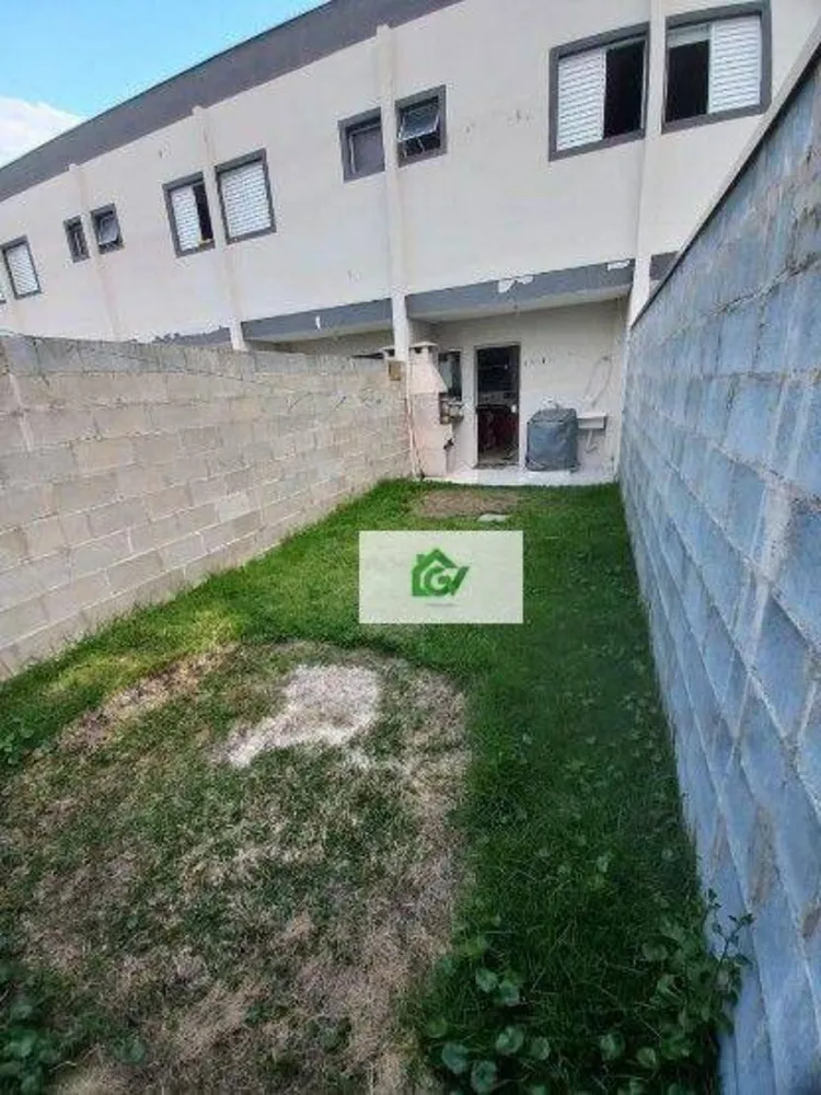 Sobrado, 2 quartos, 70 m² - Foto 11