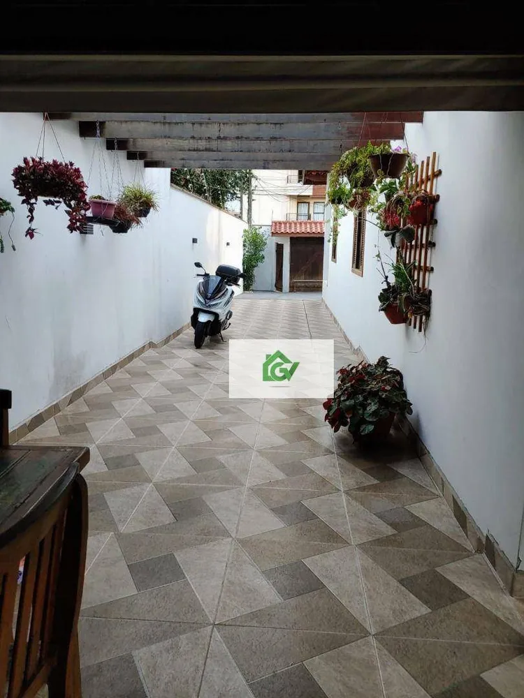 Casa, 3 quartos, 223 m² - Foto 12
