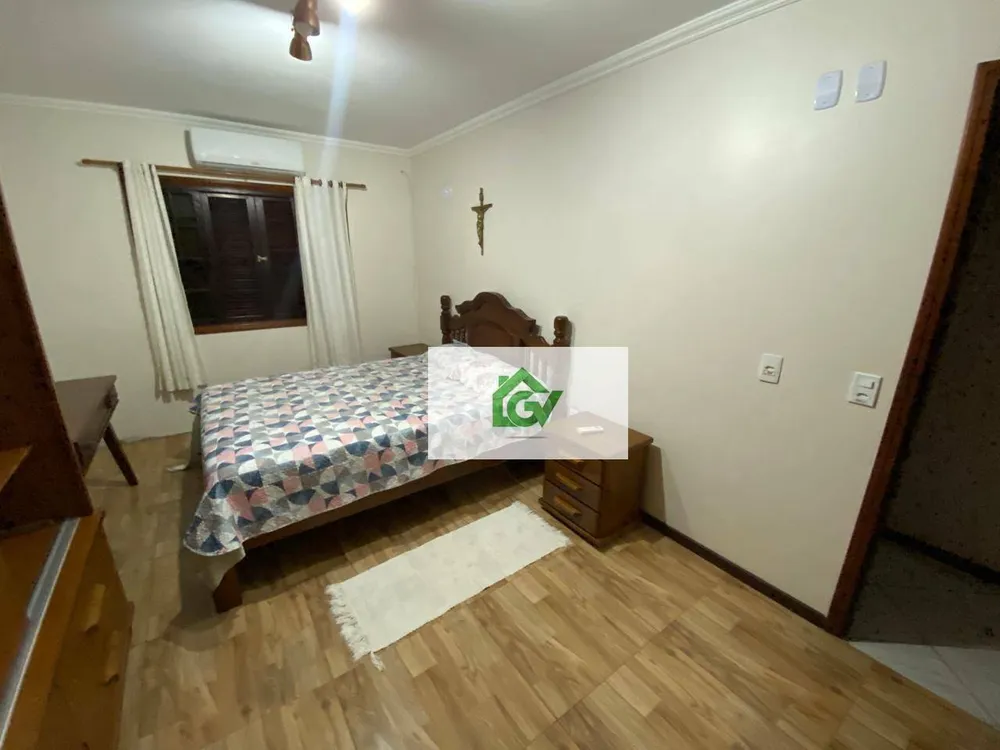 Casa, 3 quartos, 223 m² - Foto 5