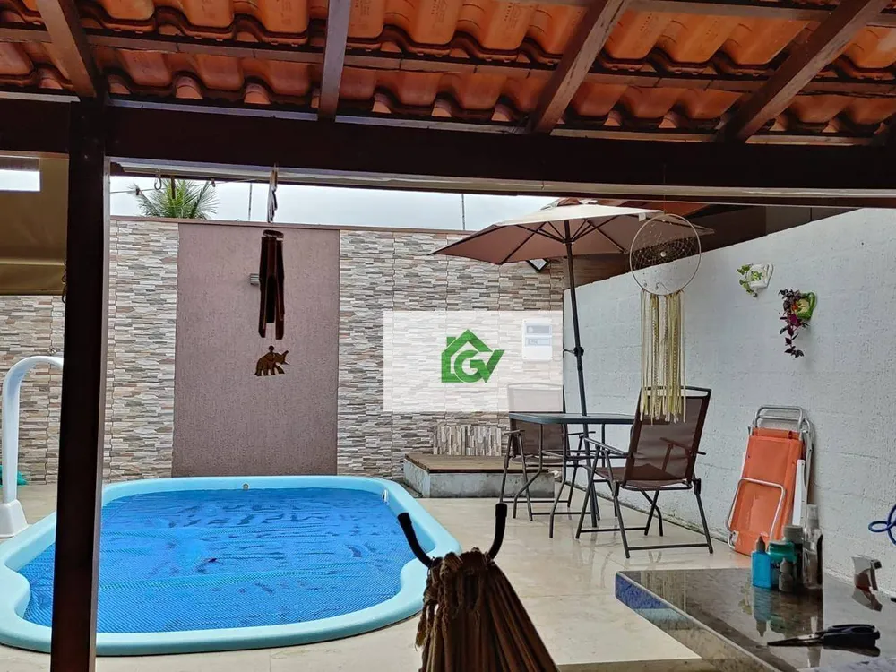 Casa, 3 quartos, 223 m² - Foto 10