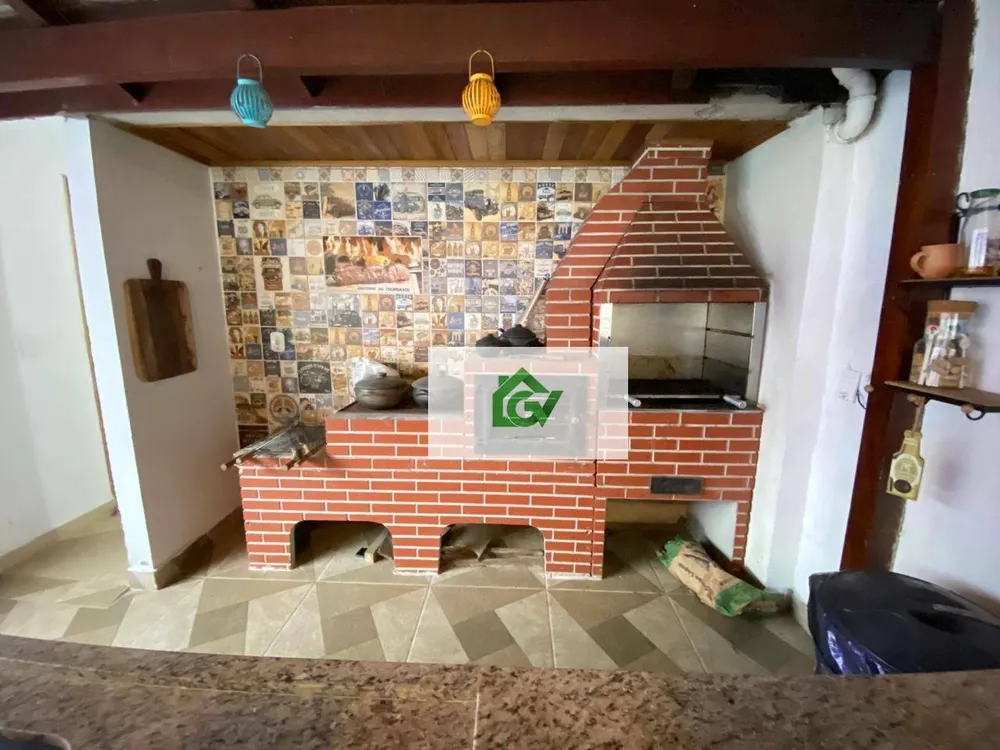 Casa, 3 quartos, 223 m² - Foto 8
