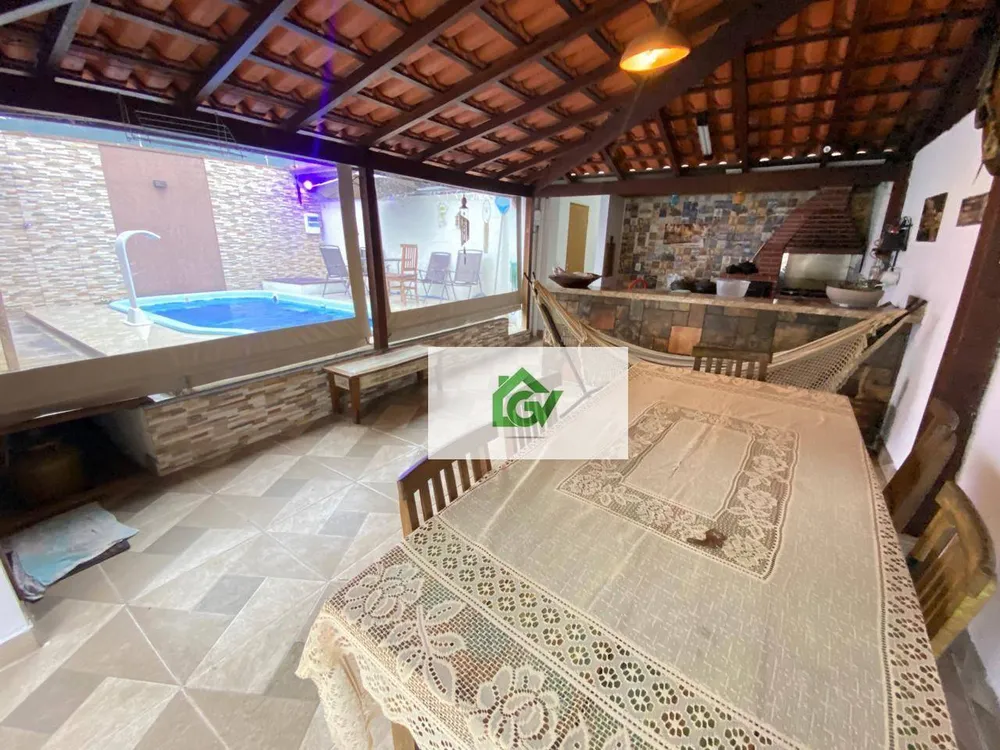 Casa, 3 quartos, 223 m² - Foto 4