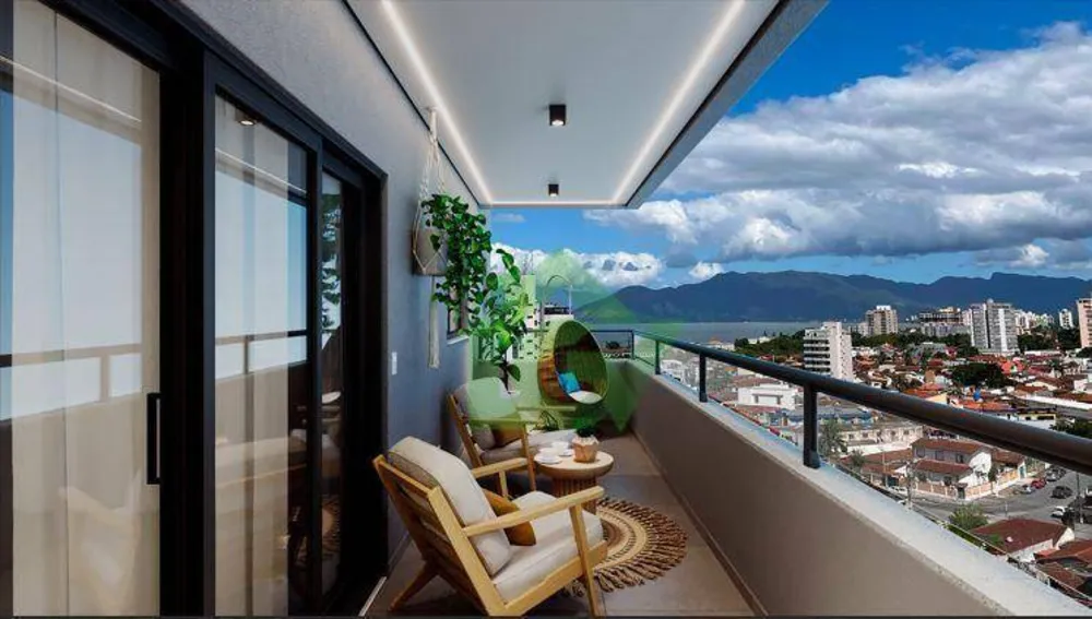Apartamento, 3 quartos, 163 m² - Foto 5
