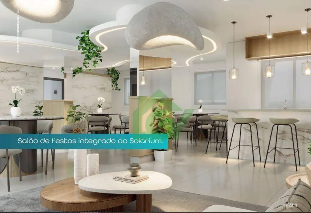 Apartamento, 3 quartos, 163 m² - Foto 12