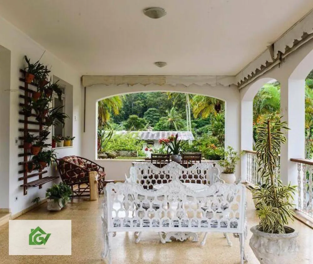 Casa, 8 quartos, 450 m² - Foto 8
