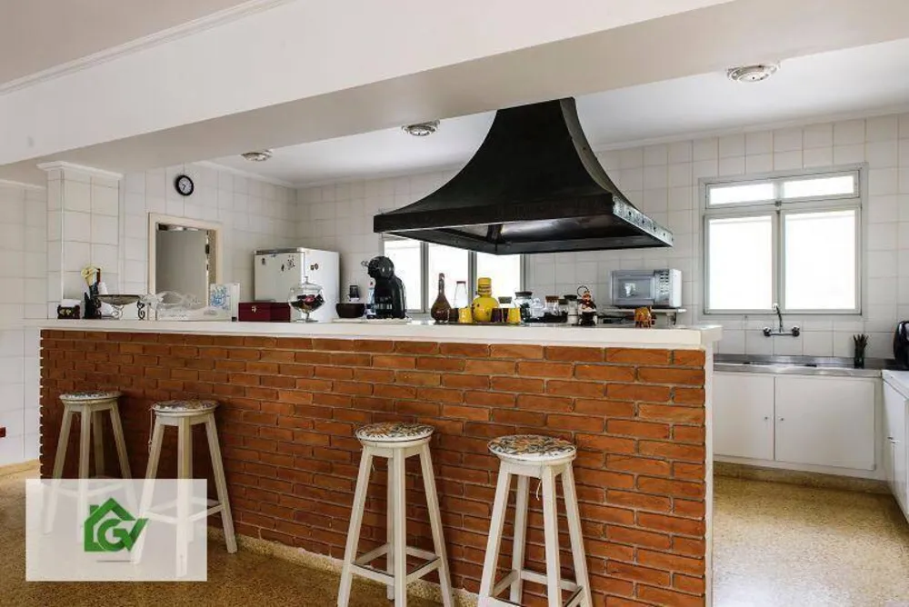 Casa, 8 quartos, 450 m² - Foto 3