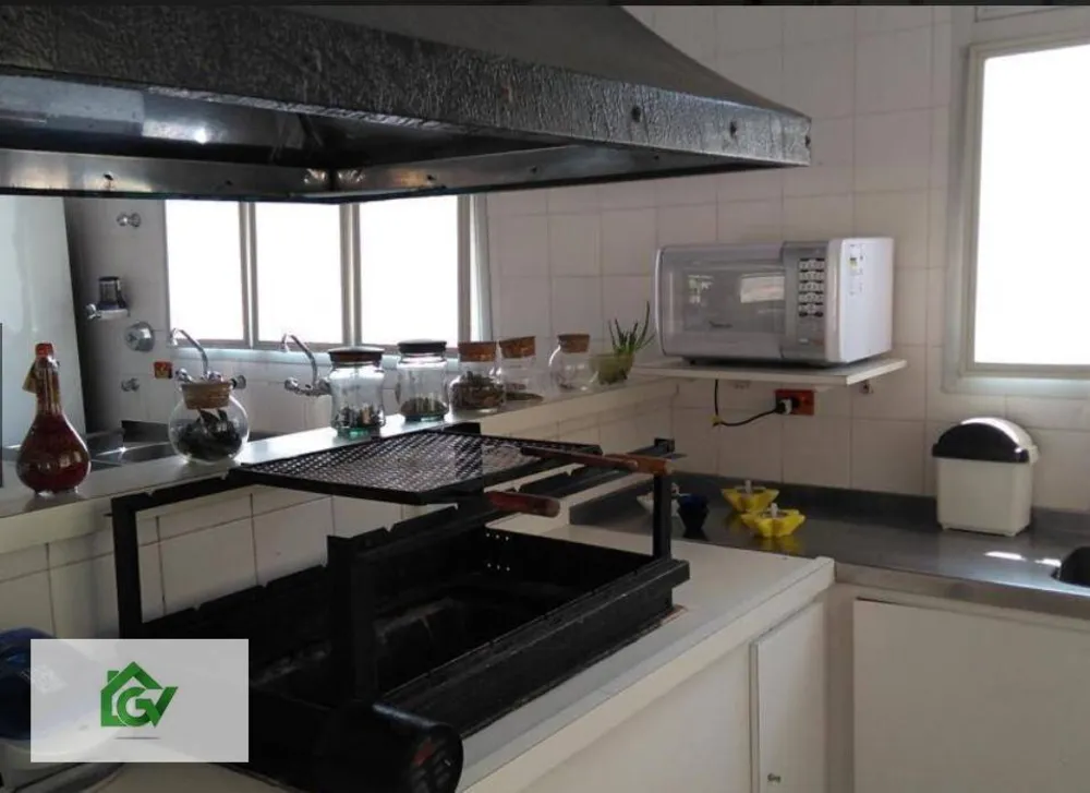 Casa, 8 quartos, 450 m² - Foto 1
