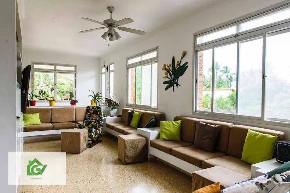 Casa, 8 quartos, 450 m² - Foto 6