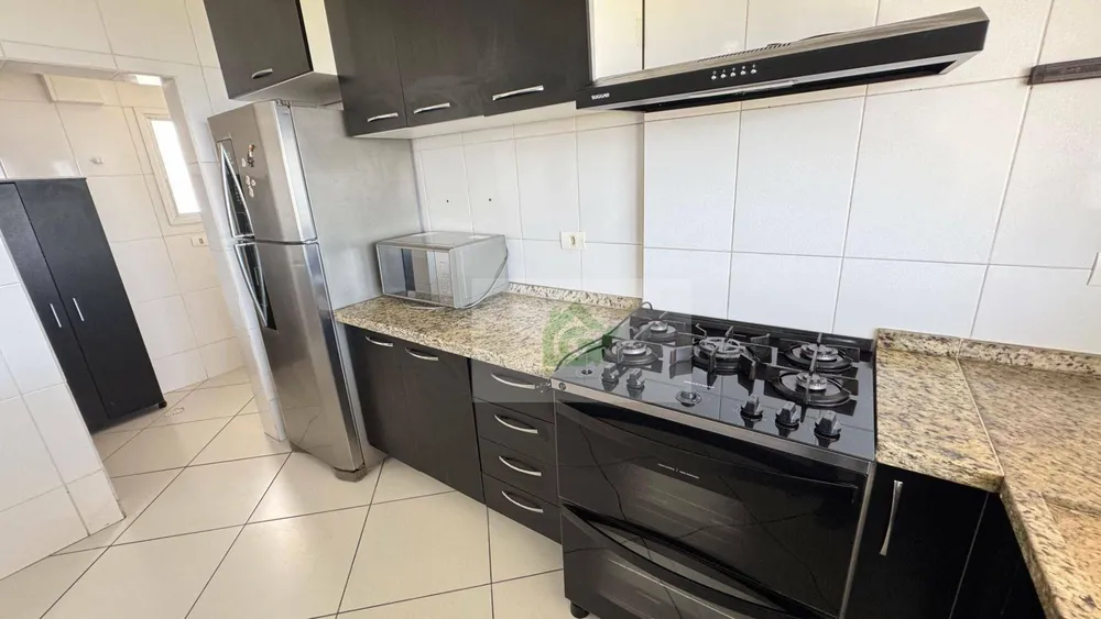 Apartamento, 3 quartos, 146 m² - Foto 8