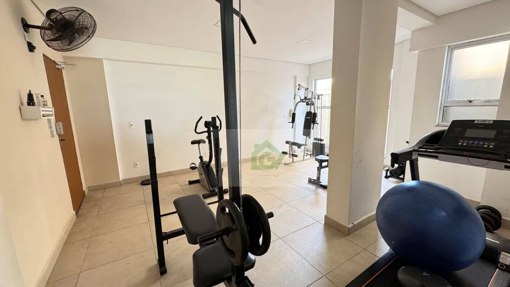 Apartamento, 3 quartos, 146 m² - Foto 2