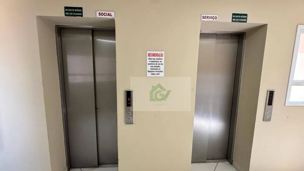 Apartamento, 3 quartos, 146 m² - Foto 4