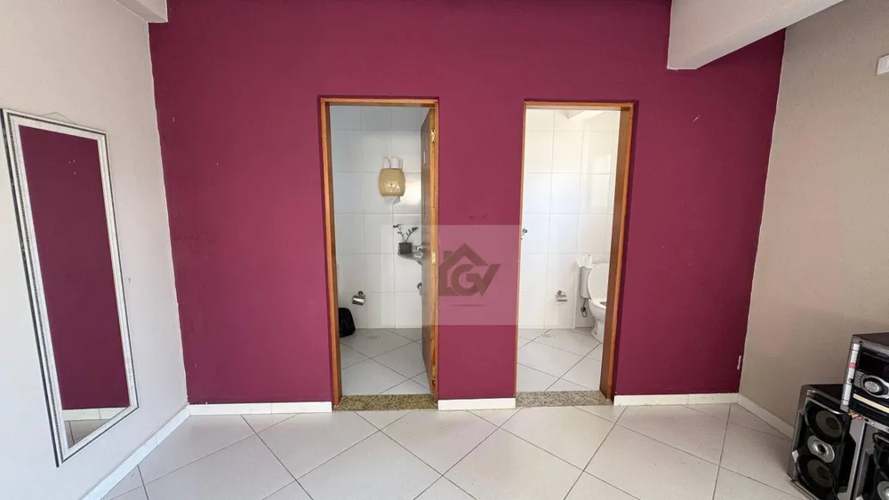 Apartamento, 3 quartos, 146 m² - Foto 5