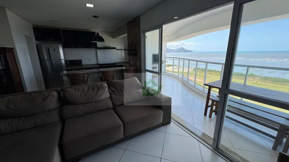 Apartamento, 3 quartos, 146 m² - Foto 1