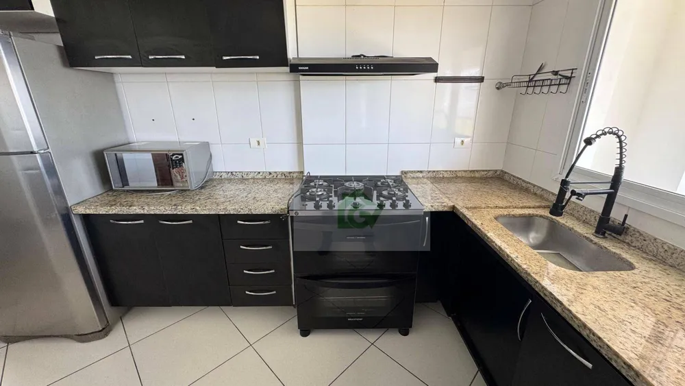 Apartamento, 3 quartos, 146 m² - Foto 10