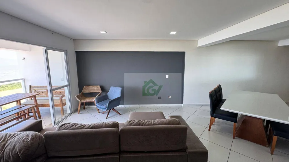 Apartamento, 3 quartos, 146 m² - Foto 7