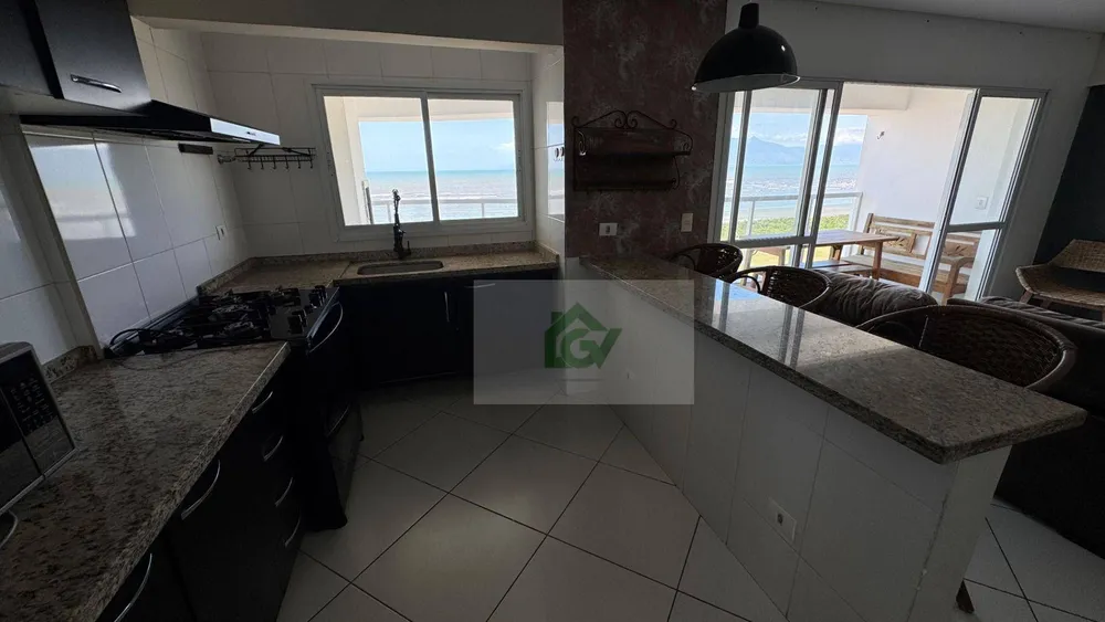 Apartamento, 3 quartos, 146 m² - Foto 9