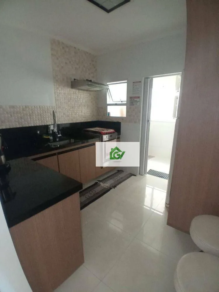 Apartamento, 2 quartos, 83 m² - Foto 6