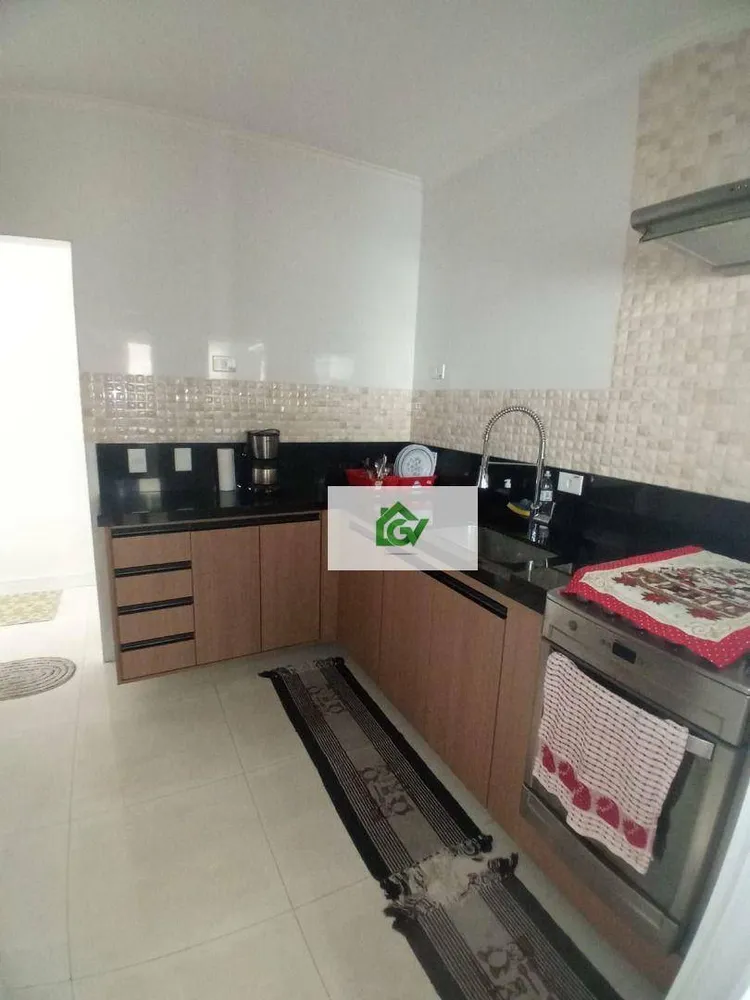 Apartamento, 2 quartos, 83 m² - Foto 7
