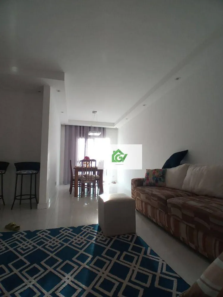Apartamento, 2 quartos, 83 m² - Foto 3