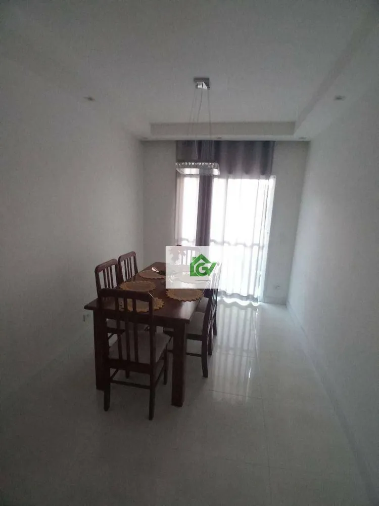 Apartamento, 2 quartos, 83 m² - Foto 5