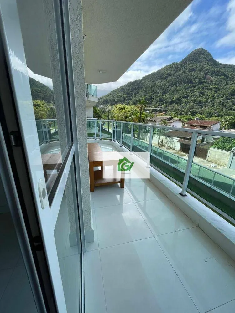 Apartamento, 2 quartos, 83 m² - Foto 1