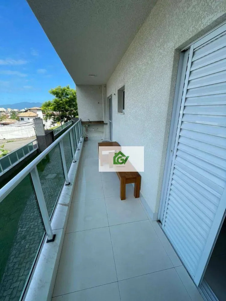 Apartamento, 2 quartos, 83 m² - Foto 2