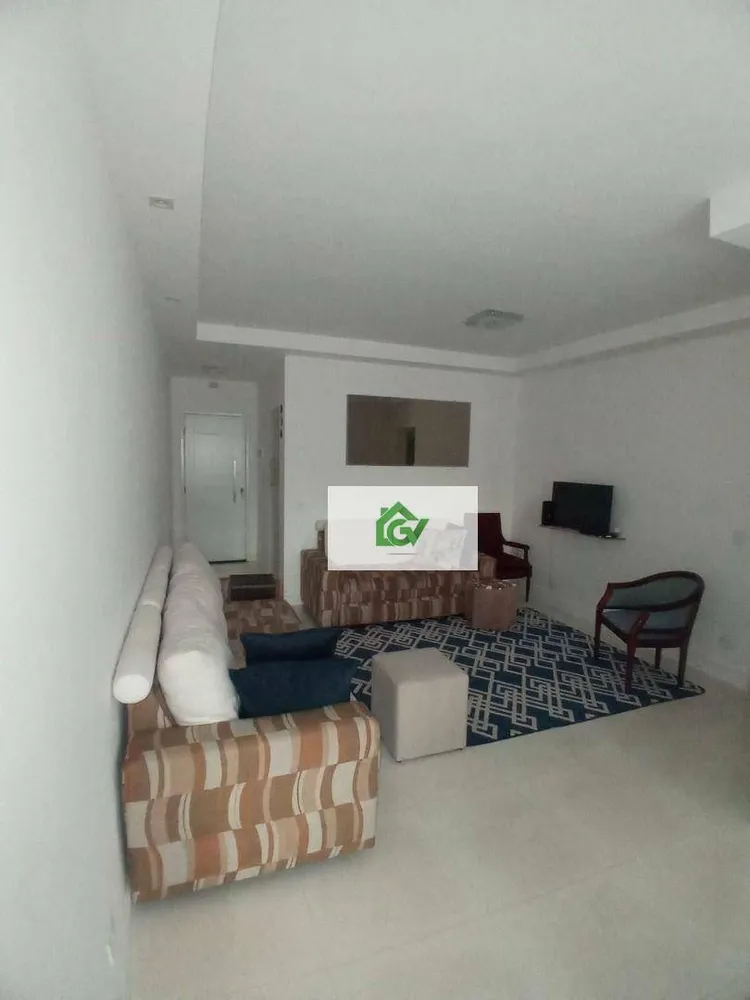 Apartamento, 2 quartos, 83 m² - Foto 4