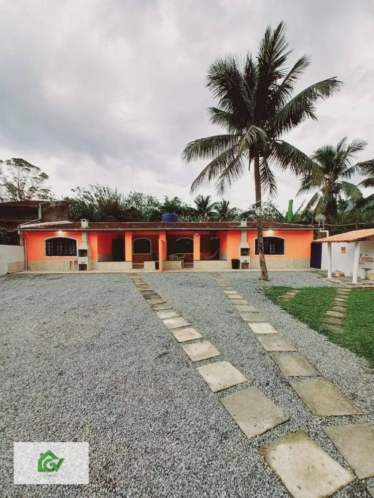 Casa, 1 quarto, 136 m² - Foto 4