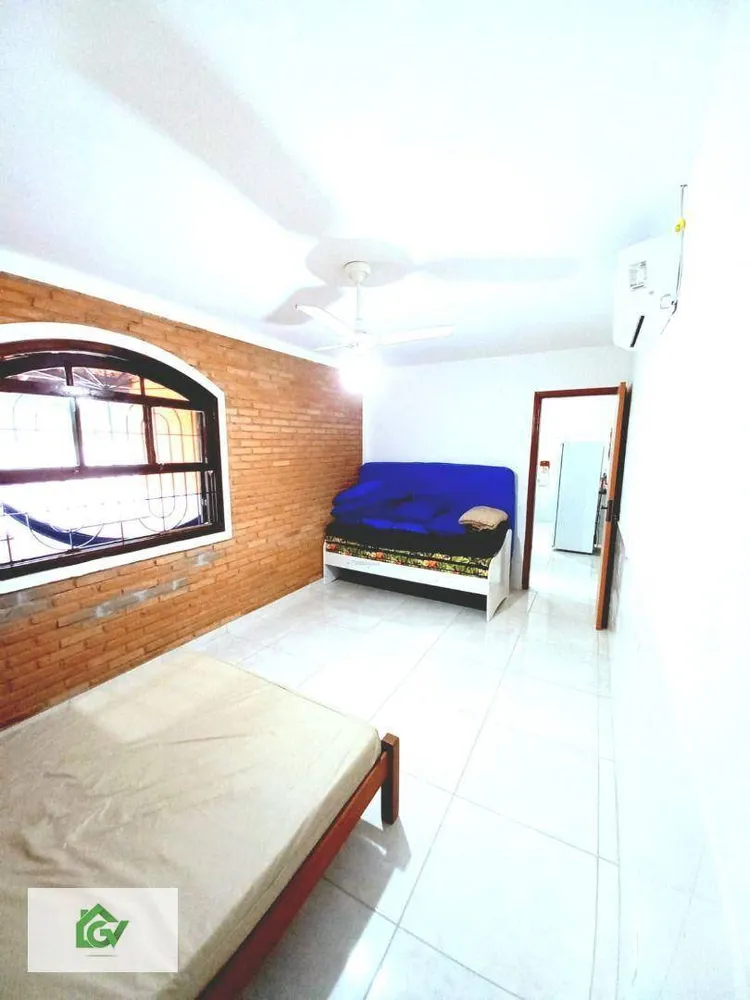 Casa, 1 quarto, 136 m² - Foto 5