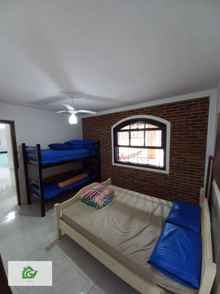 Casa, 1 quarto, 136 m² - Foto 12