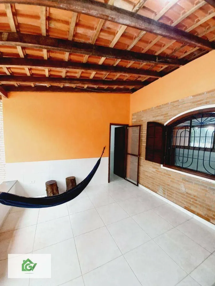 Casa, 1 quarto, 136 m² - Foto 11