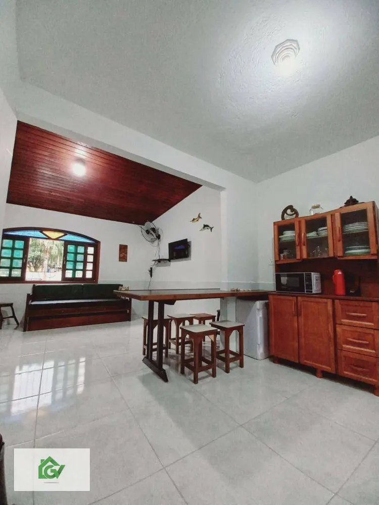 Casa, 1 quarto, 136 m² - Foto 7